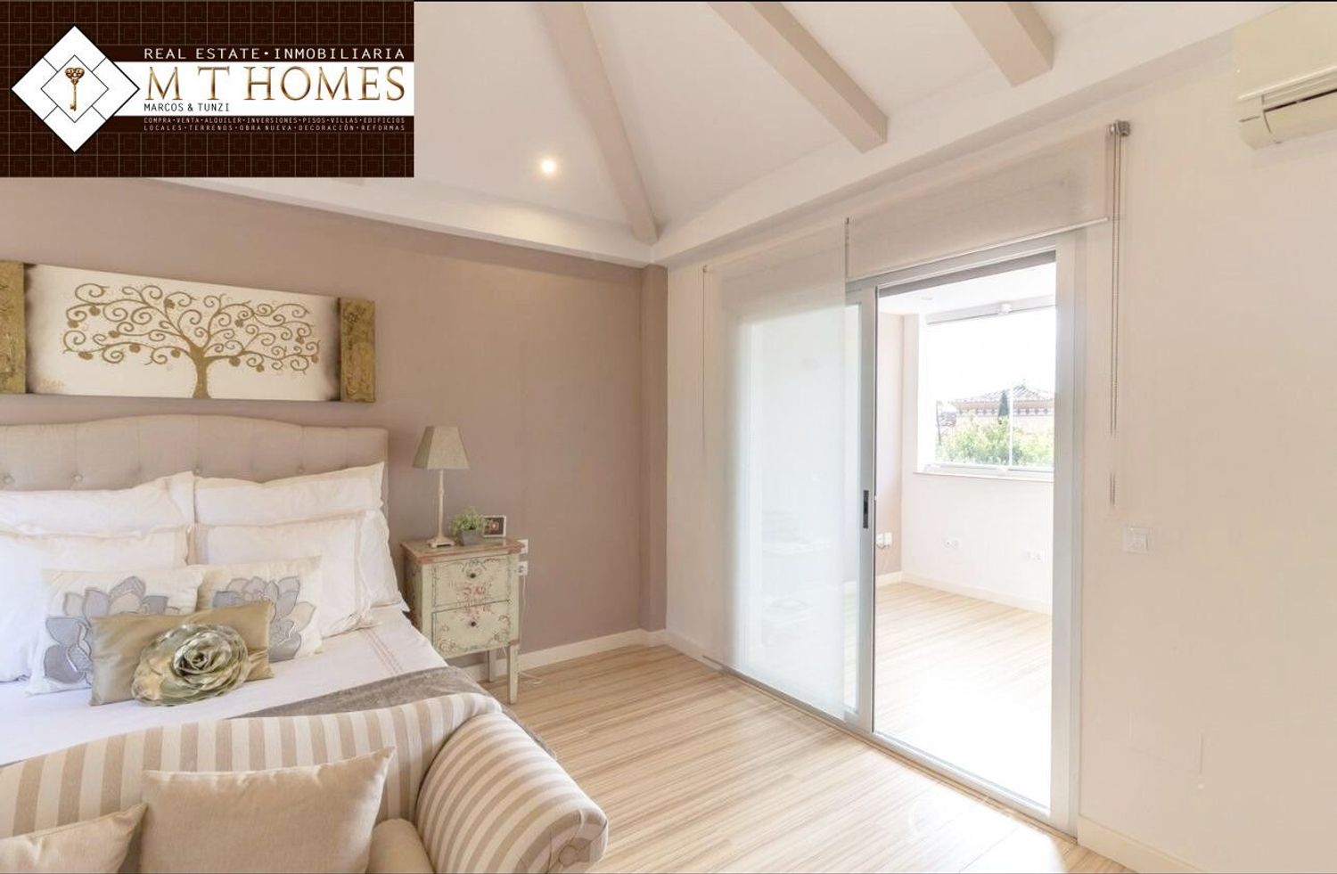 Casa o chalet independiente en Pinares de San Antón - Foto 12