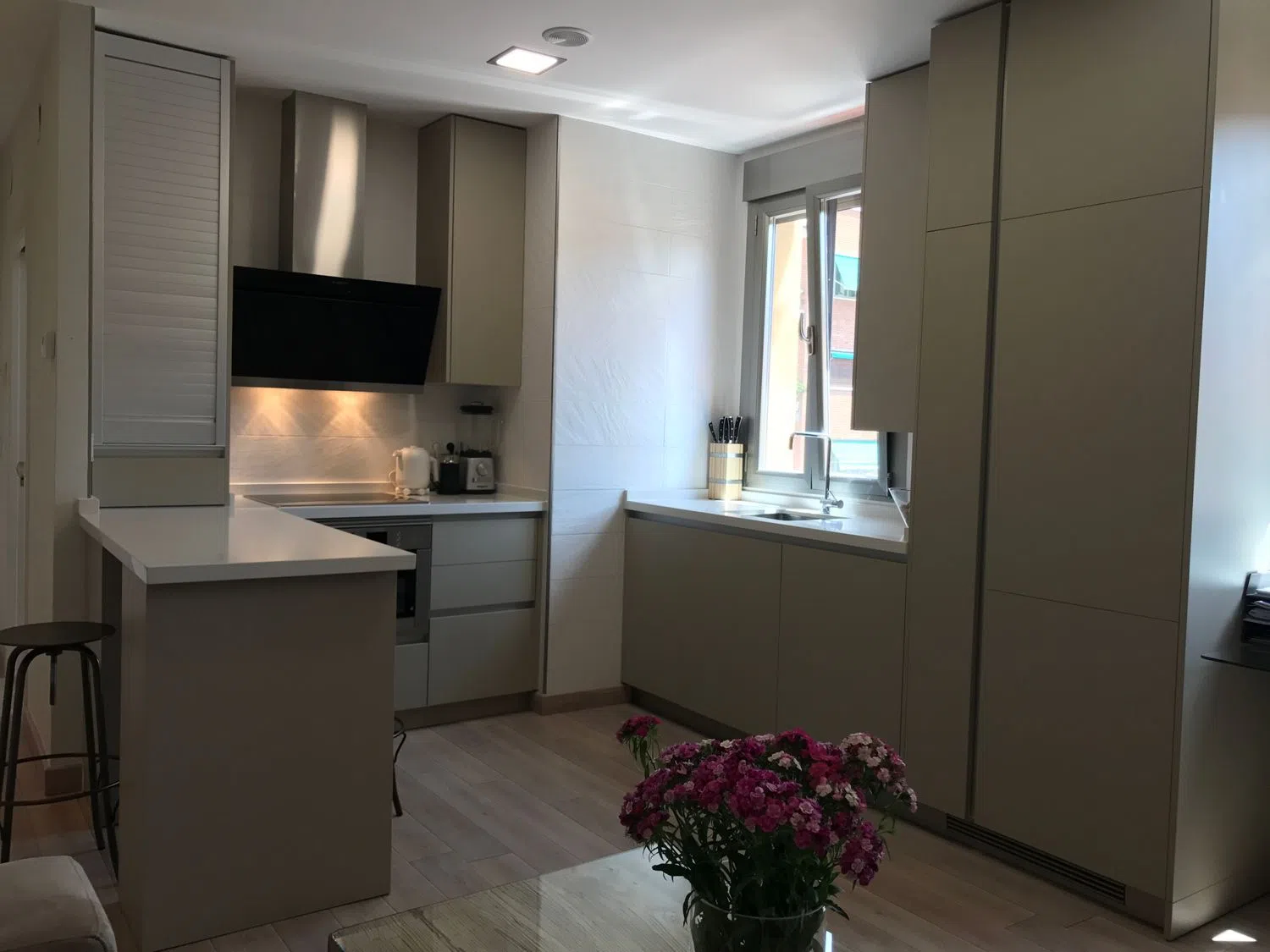 Piso en calle de Ponzano, 81 - Foto 9