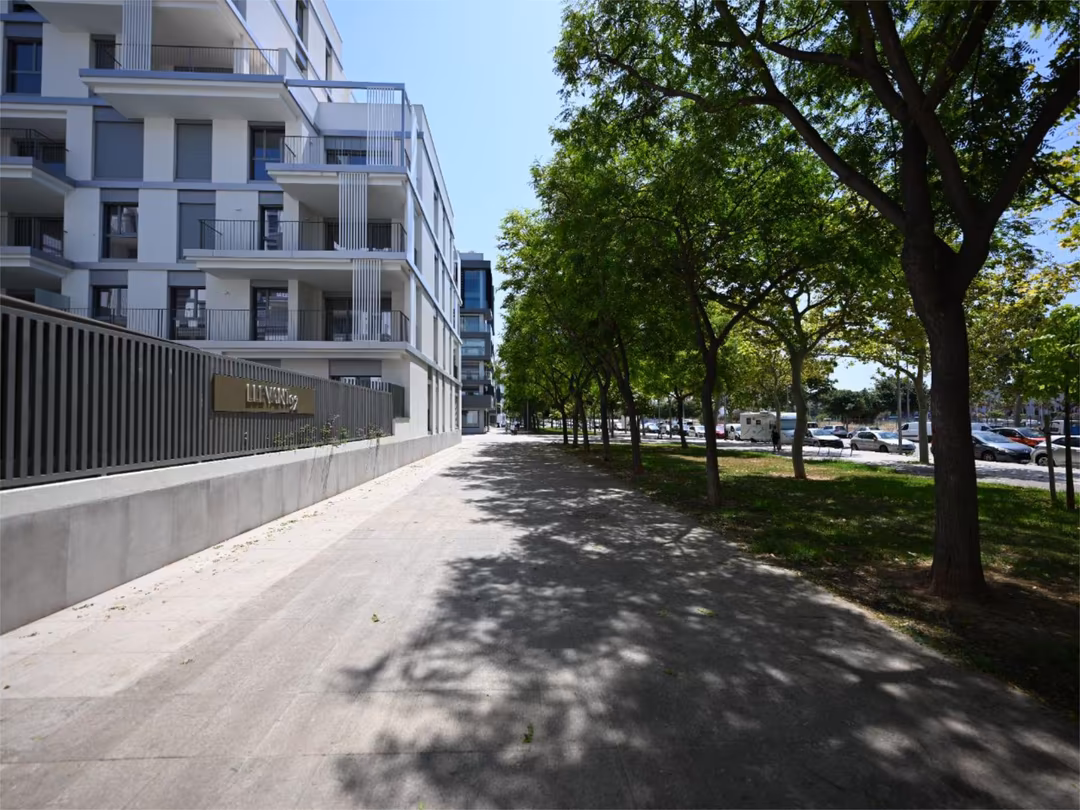 Piso en avenida Avinguda Mèxic 7 - Foto 49