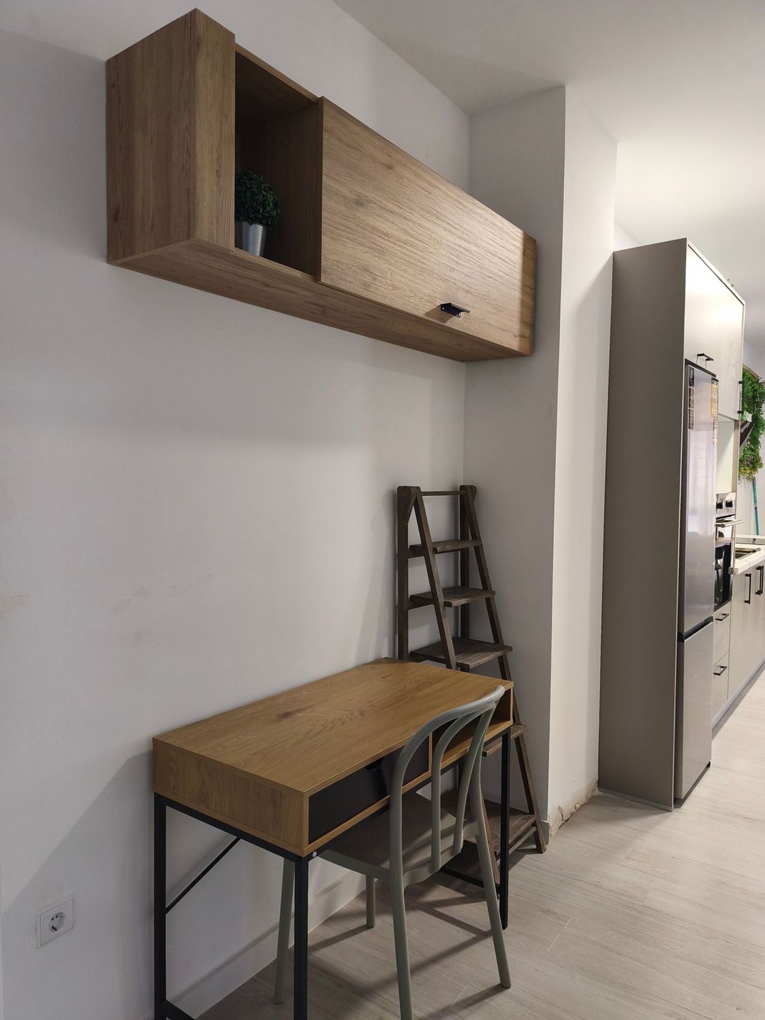 Estudio en Calle del Plebà, 1 b, Oliva pueblo, Oliva pueblo - Foto 8