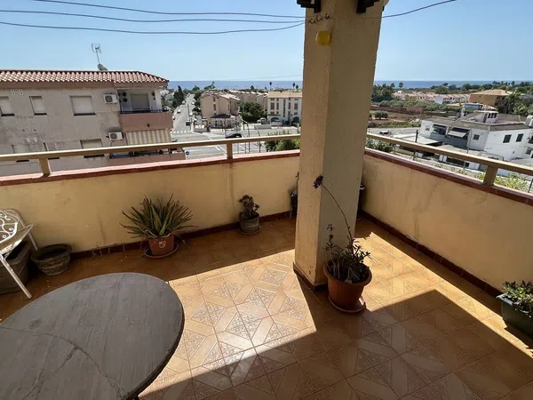 Ático en Calle de la Punta del Banc, 2, Marítima Residencial, Marítima Residencial - Foto 4