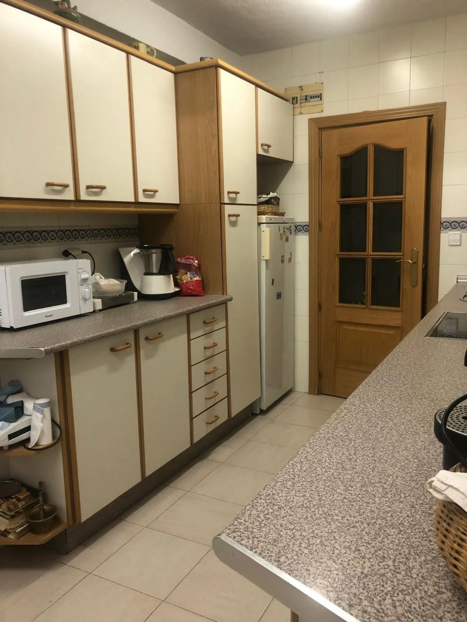 Piso en calle de Aristóteles, 11 - Foto 3