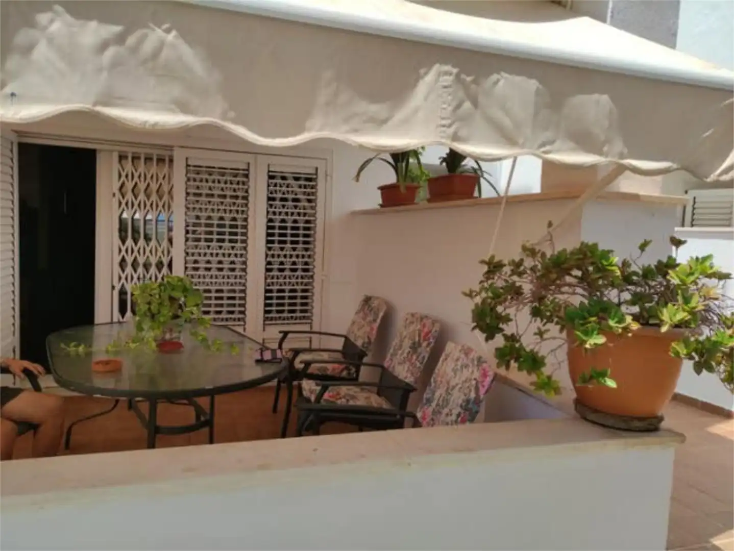 Apartamento en Nuevo paseo maritimo de Garrucha - Foto 8