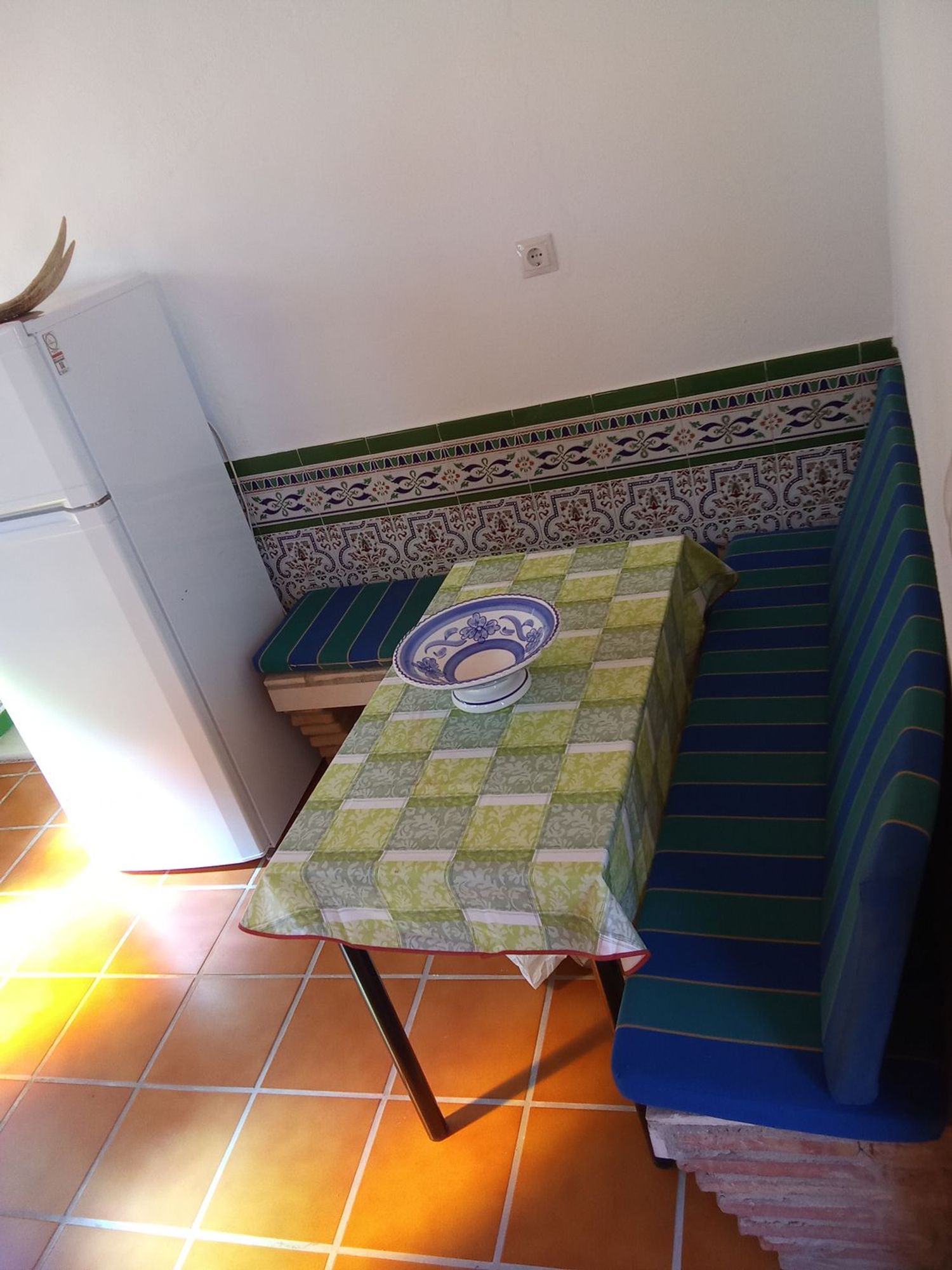Piso en Calle Alberto Durero, 2, Fuente Alegre - El Chaparral - Los Morales - Foto 3
