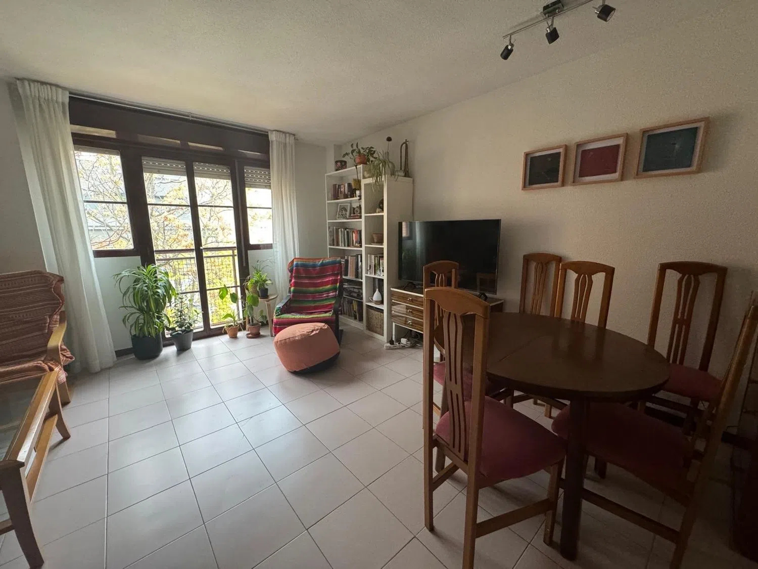 Piso en calle algorta, 19 - Foto 4