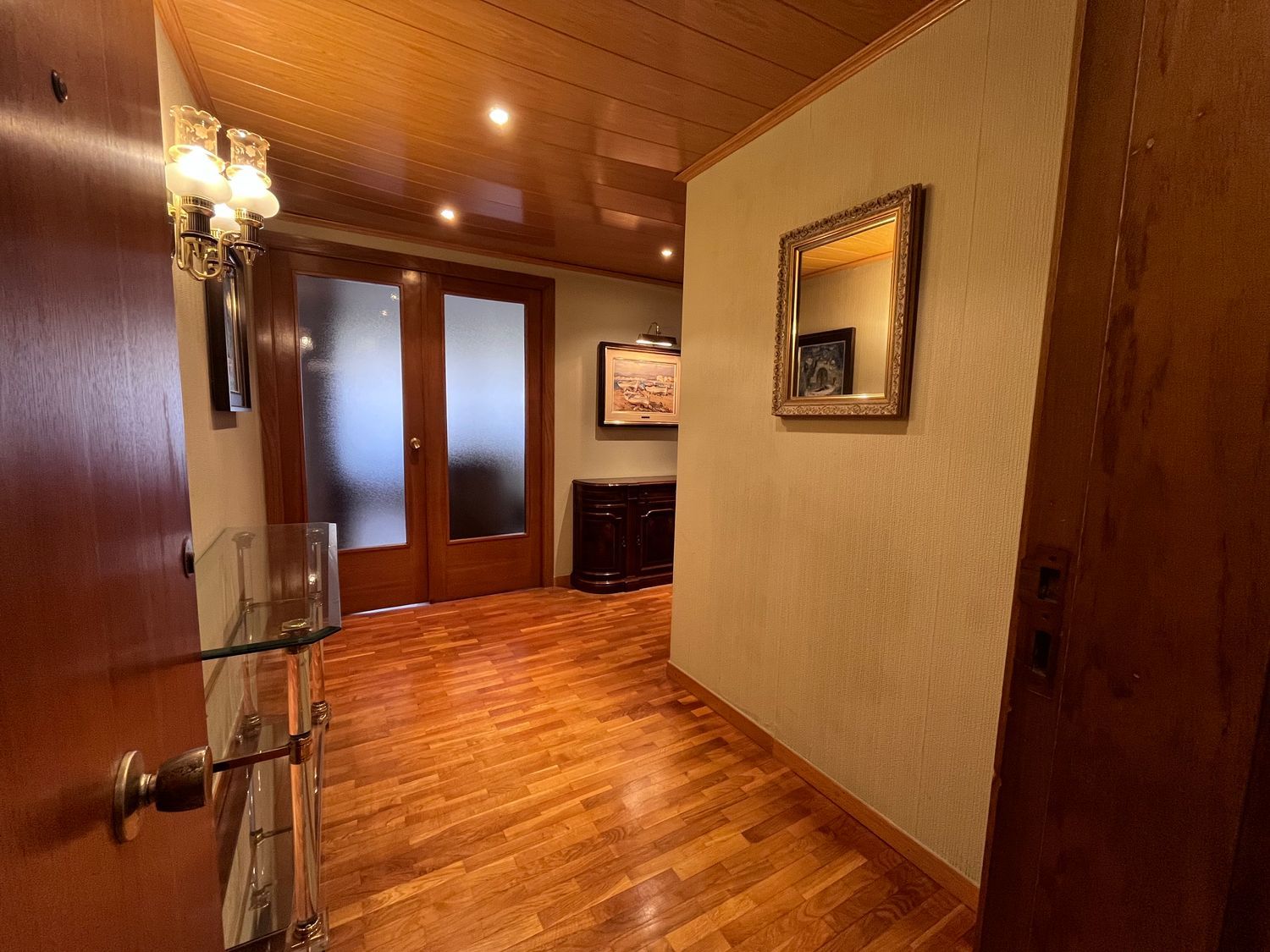 Piso en calle de Santaló, 147 - Foto 10