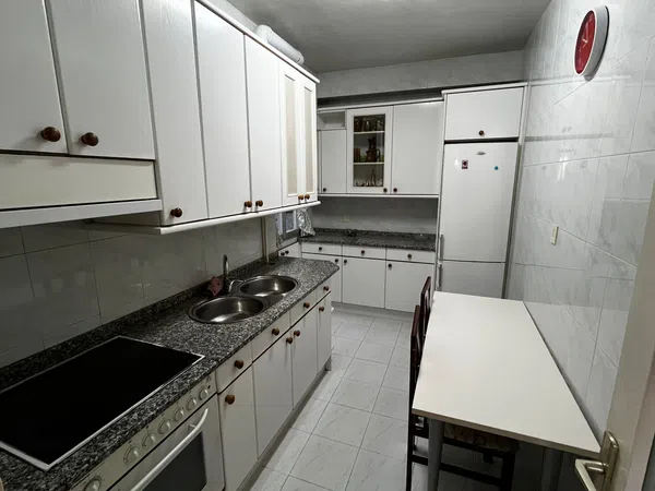 Piso en Lovaina - Aranzabal, Lovaina - Aranzabal - Foto 1