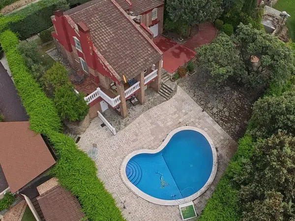 Casa o chalet independiente en El Bosque, El Bosque - Foto 2