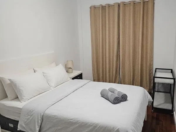 Chalet adosado en Avenida Pérez Urruti, 51, El Puntal - Foto 11