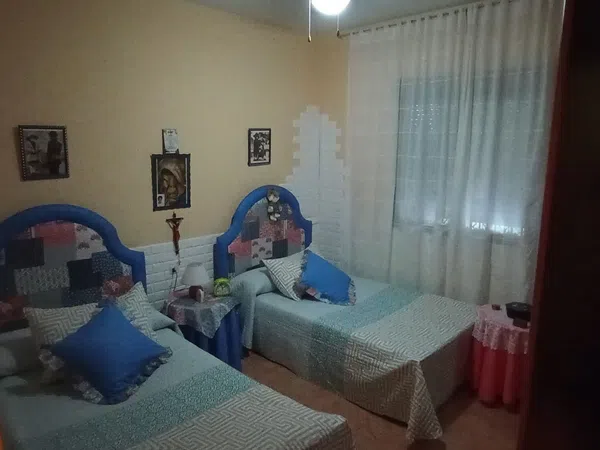 Casa o chalet independiente en Calle Paloma, 42 - Foto 6