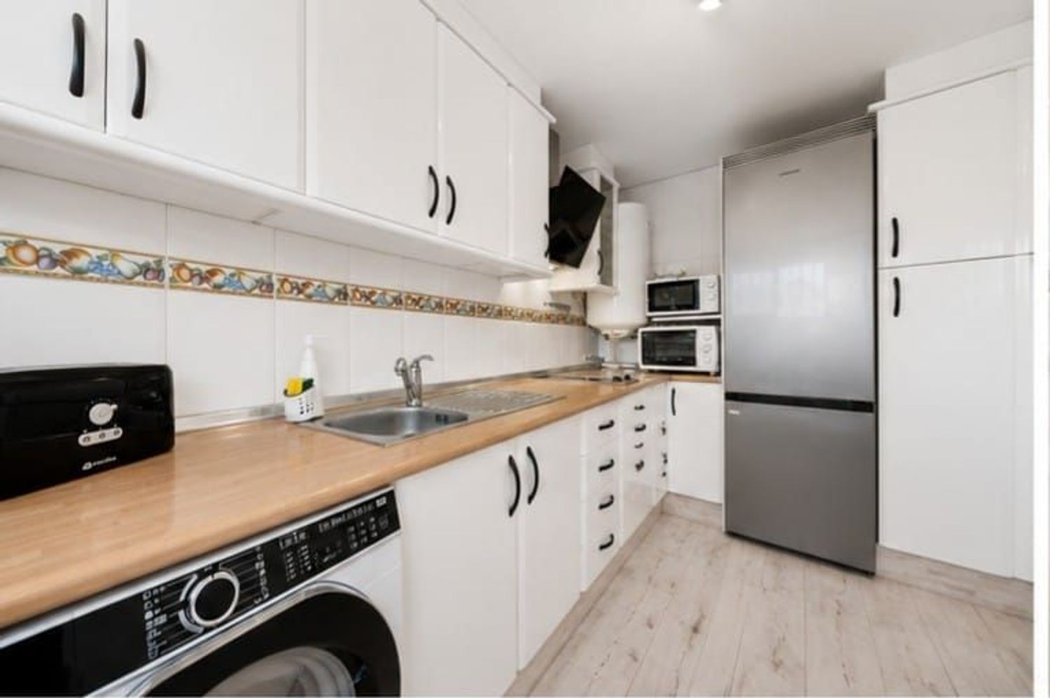 Ático en Avenida Terramar Alto, 1, Solymar - Puerto Marina, Solymar - Puerto Marina - Foto 7
