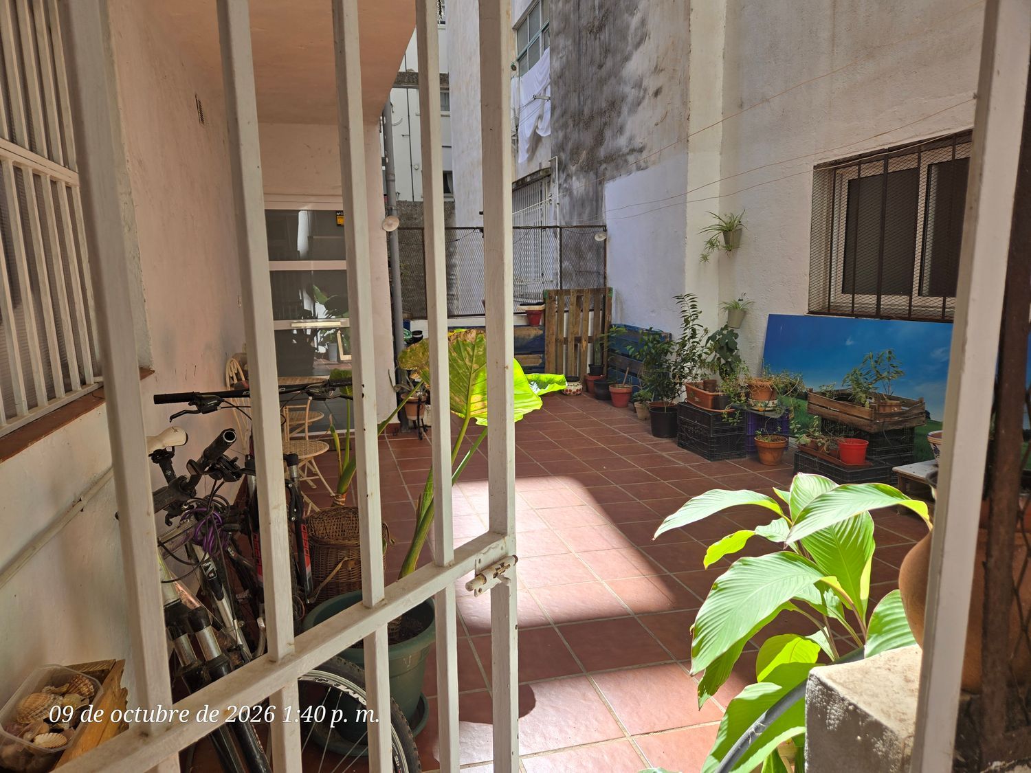 Piso en Avenida de Hernán Cortés, 20, Parque del Príncipe - La Madrila - Foto 10