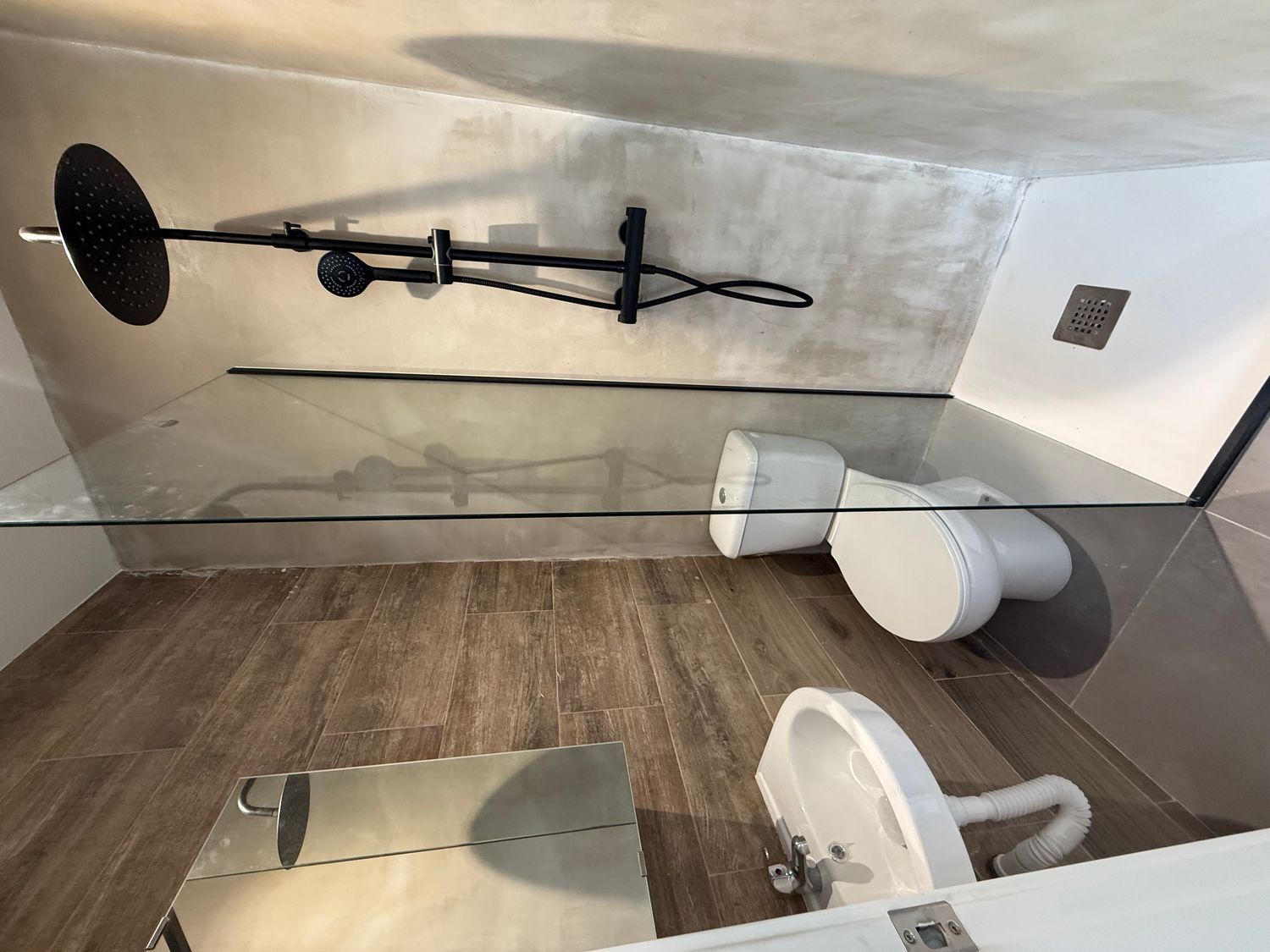 Estudio en Calle del Telègraf, 35, El Guinardó - Foto 8