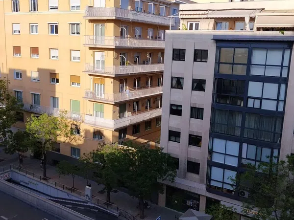 Estudio en calle de Narváez, 70 - Foto 11