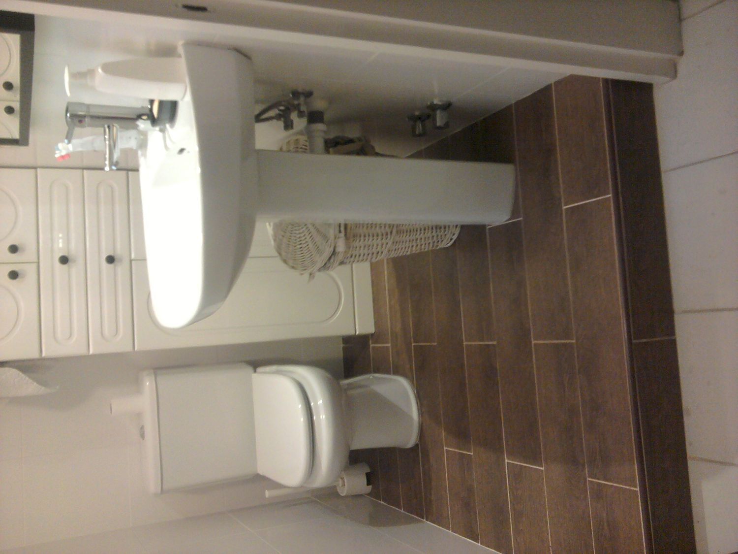 Piso en calle Poeta Vicente Medina, 8 - Foto 7