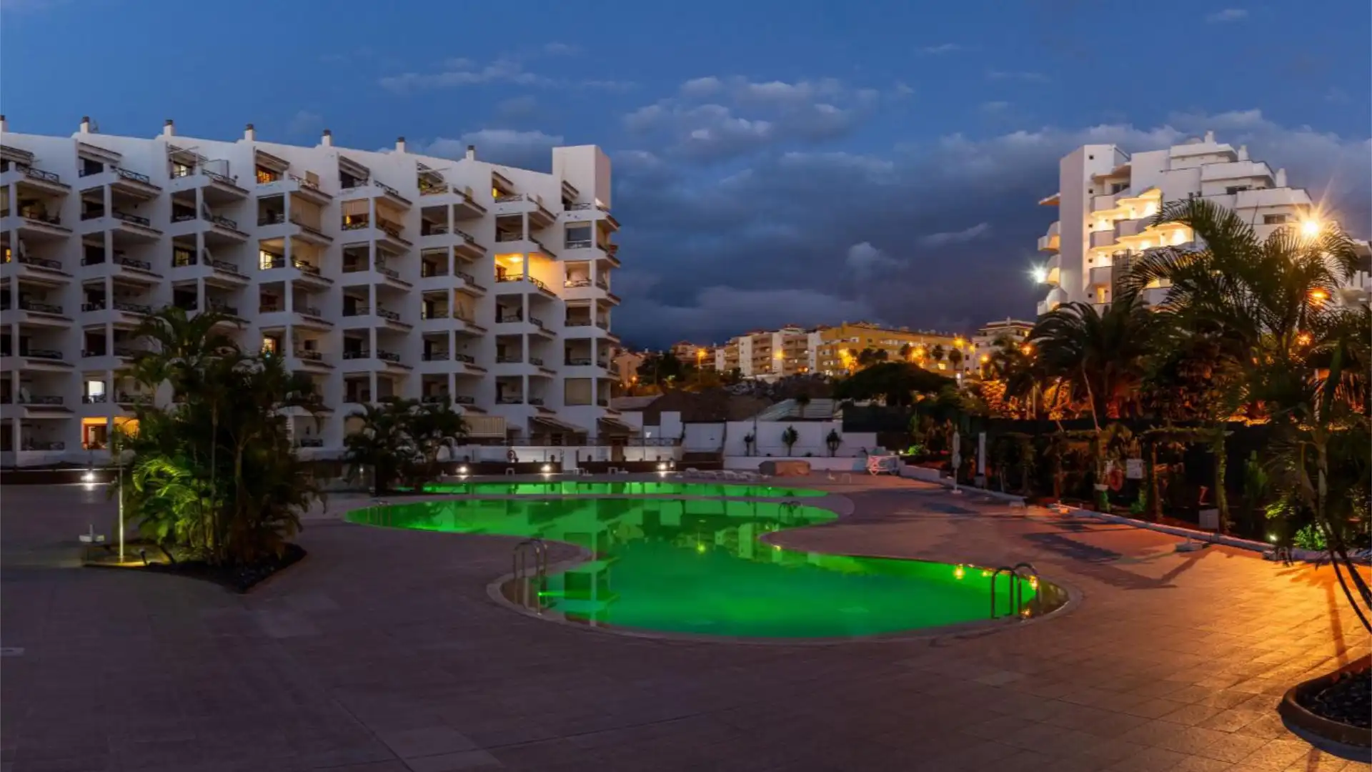 Apartamento en  Avenida Ámsterdam 3 - Foto 35