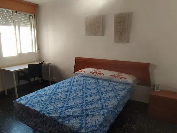 Piso en calle Pintor José Mongrell, 5 - Foto 9