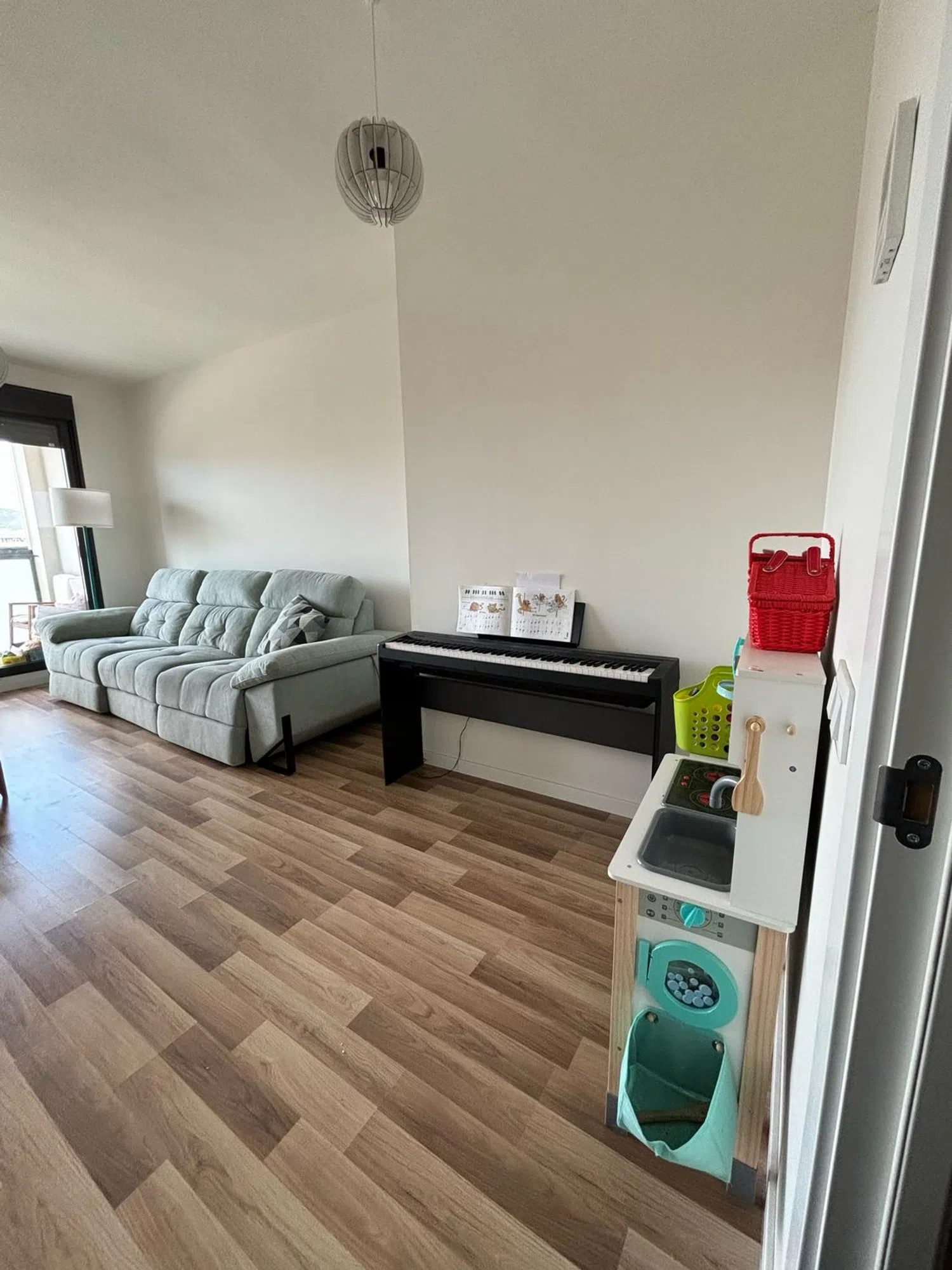 Piso en bulevar Louis Pasteur, 18 - Foto 3