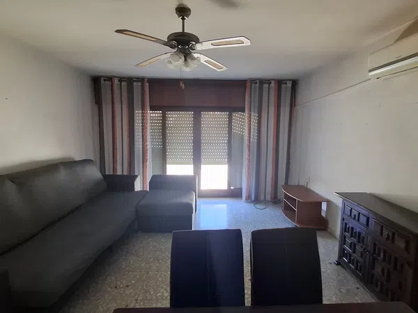 Piso en Zona Puerto, 2, Aguadulce norte - Foto 39