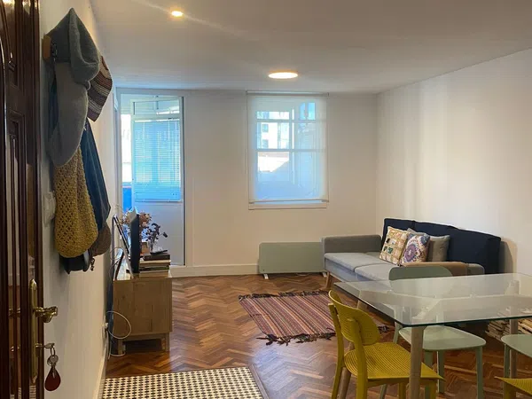 Ático en Calle San Xoán, 27, Monte Alto - Zalaeta - Atocha, Monte Alto - Zalaeta - Atocha - Foto 2