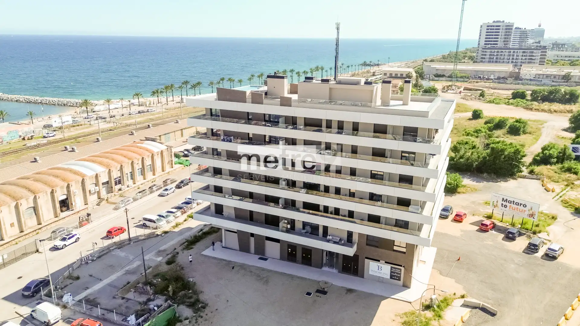 Piso en  Avinguda del Maresme - Foto 50