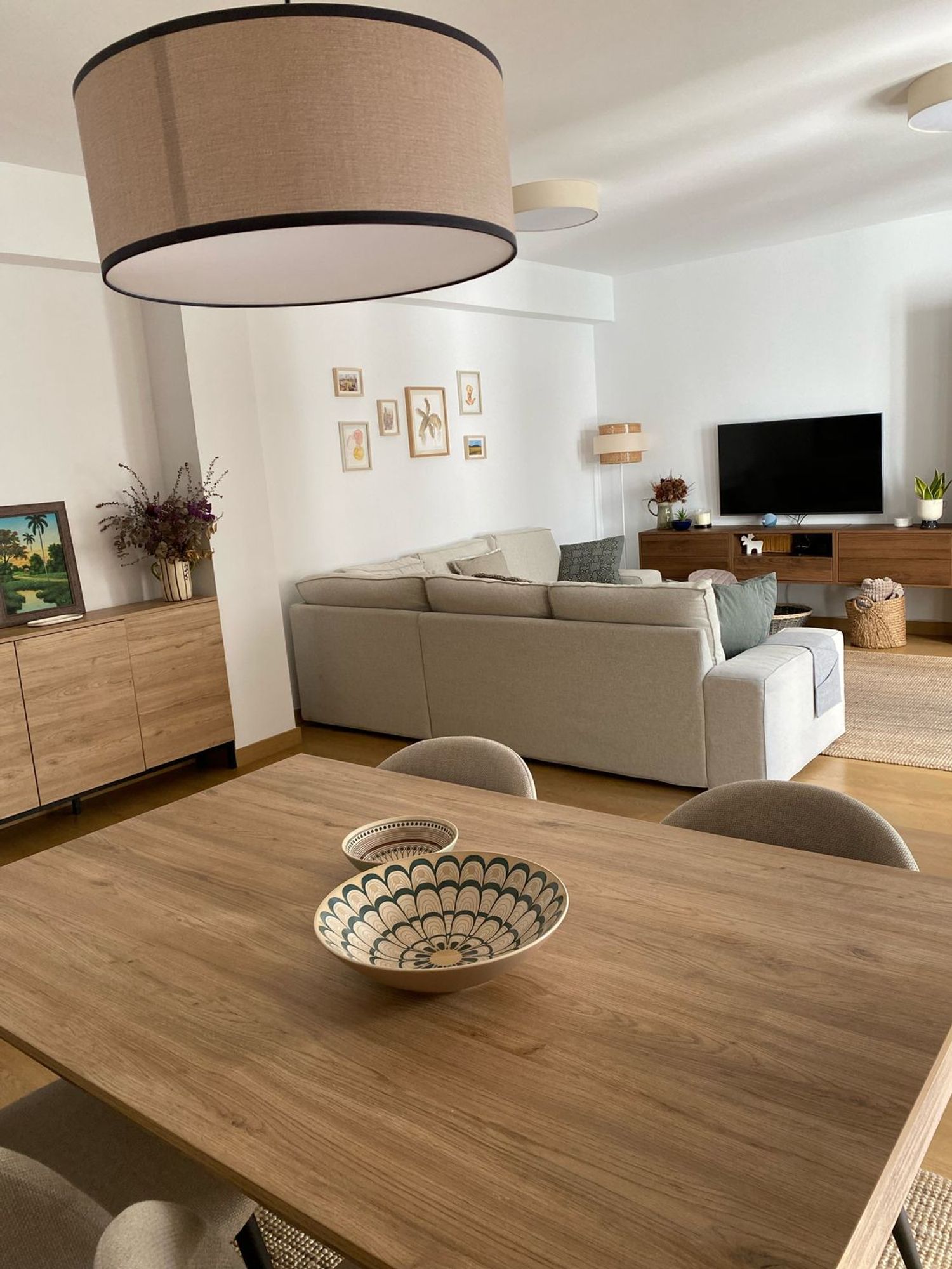 Piso en calle del General Elorza, 25 - Foto 2