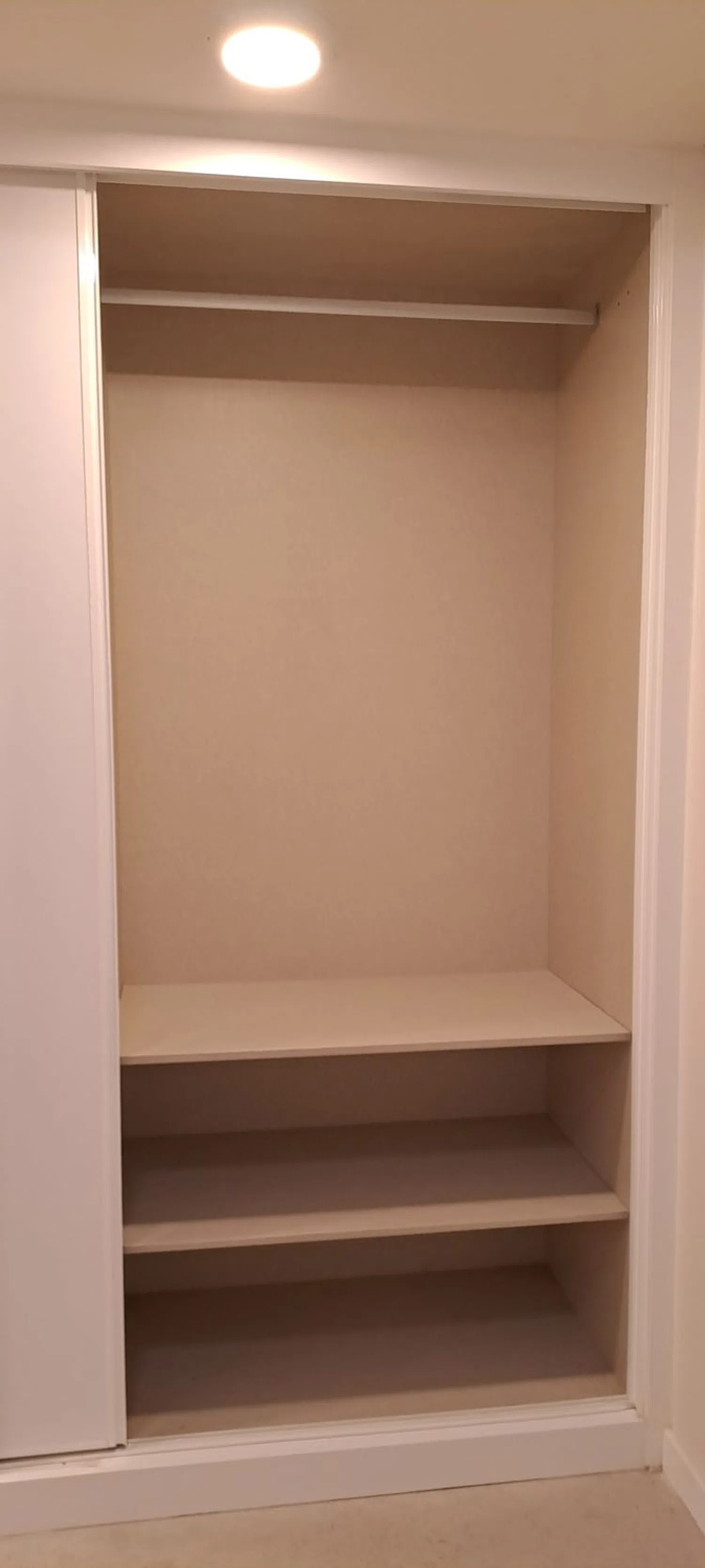Estudio en calle Baleares, 12 - Foto 21