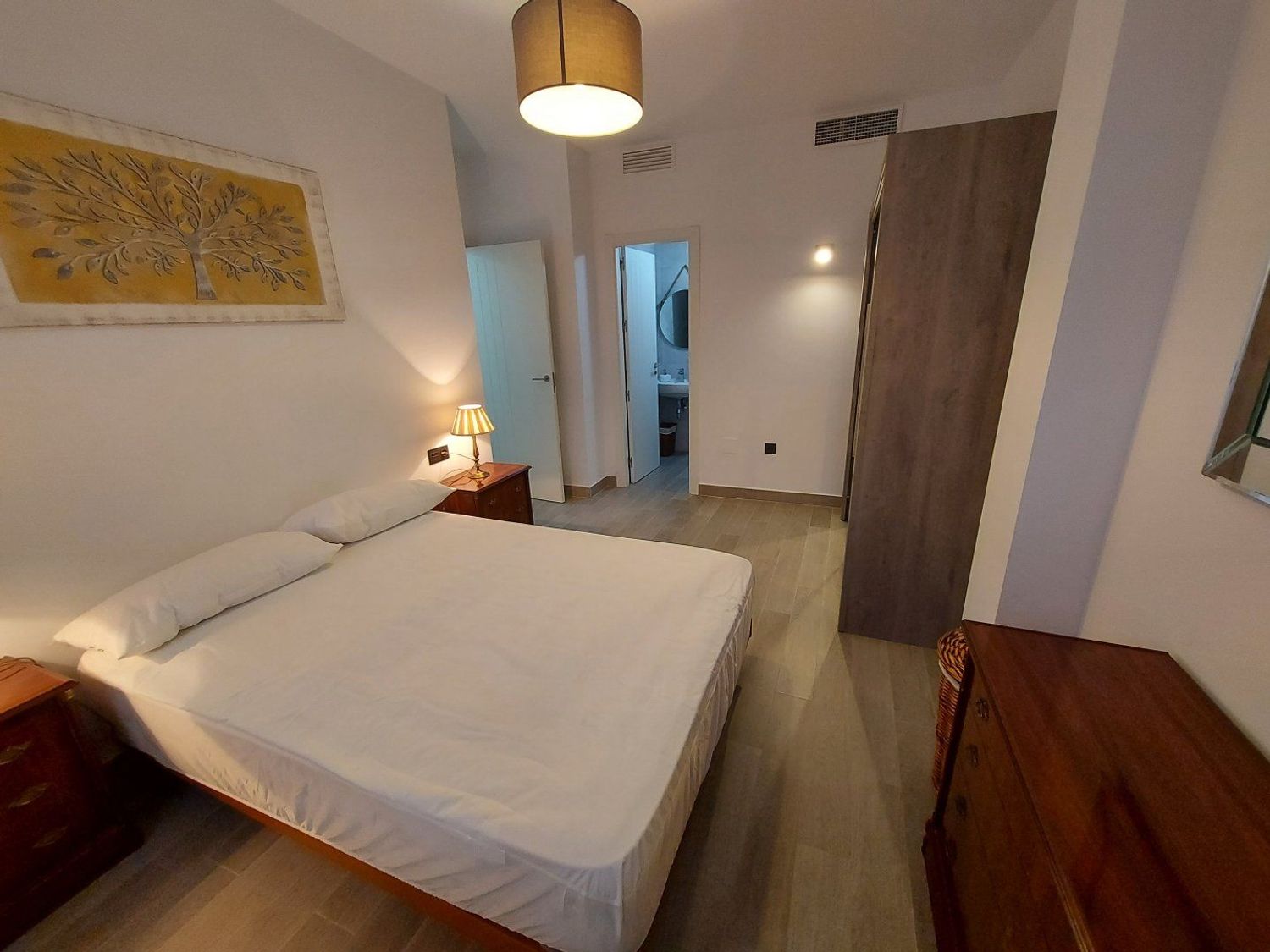 Piso en Calle Segismundo Moret, 4, Victoria Eugenia - Foto 31