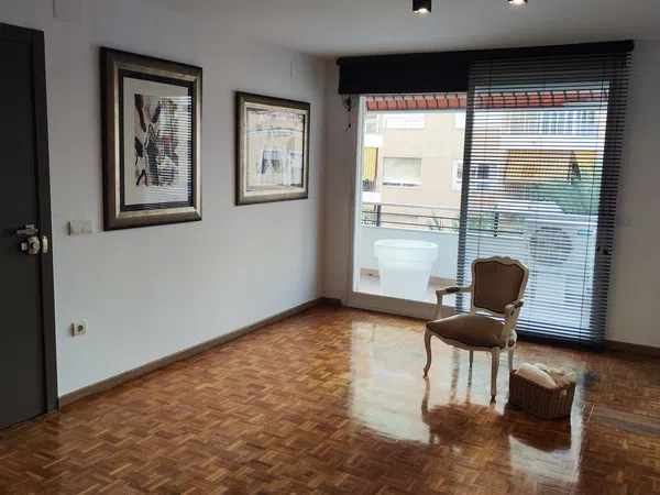 Piso en Avenida de la República Argentina, 36, Plaza Elíptica-República Argentina - Foto 12