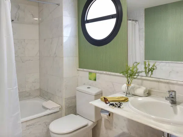 Casa o chalet independiente en Calle Swing, 21, Salobre Golf - Foto 24