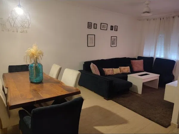 Piso en calle Castilleja de Guzmán, 4 - Foto 5