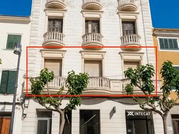 Piso en  Carrer de ses Moreres 9 - Foto 1