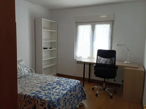 Piso en calle San Melchor García Sampedro, 47 - Foto 3