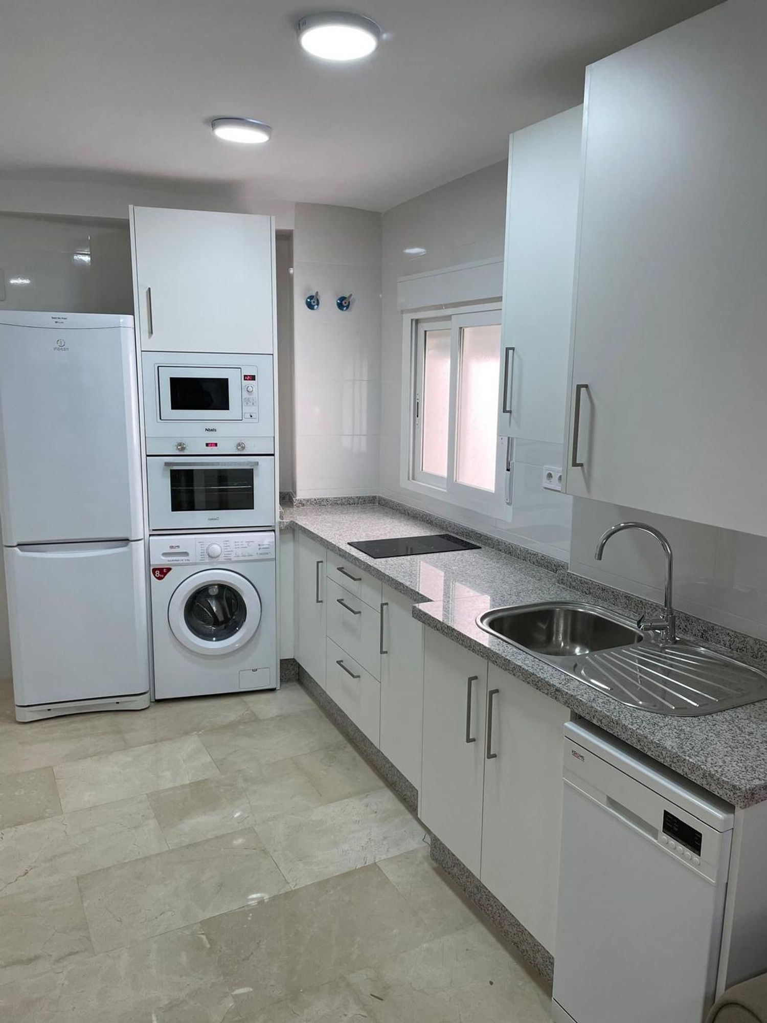 Piso en ronda de los Tejares, 4 - Foto 5