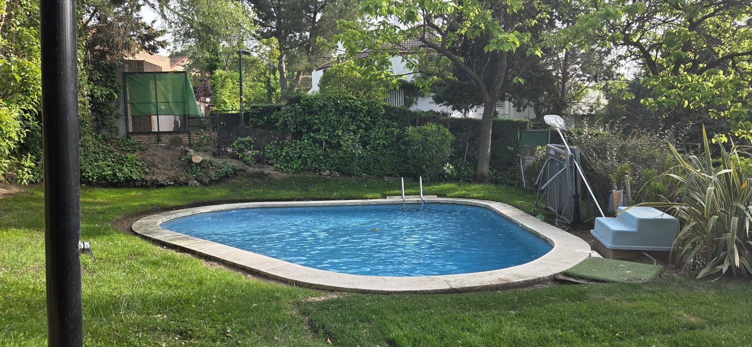 Dúplex en El Soto de la Moraleja, El Soto de la Moraleja - Foto 27