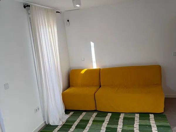 Chalet pareado en Calle del Albatros, 4, Cabo de las Huertas - Foto 8