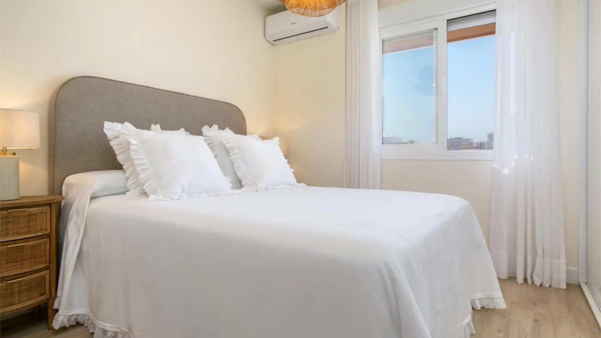 Piso en  Paseo Marítimo Rey de España 61 - Foto 12