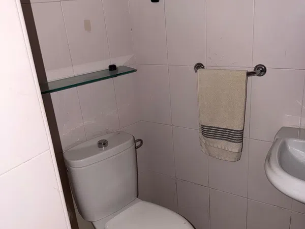 Estudio en Calle Costanillas, 6, Casco Histórico - Ollerías - Marrubial - Foto 18