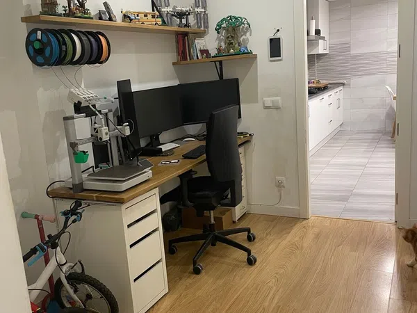 Chalet adosado en Calle de Gabriel y Vicente Izquierdo, 35, Centro Urbano, Centro Urbano - Foto 24