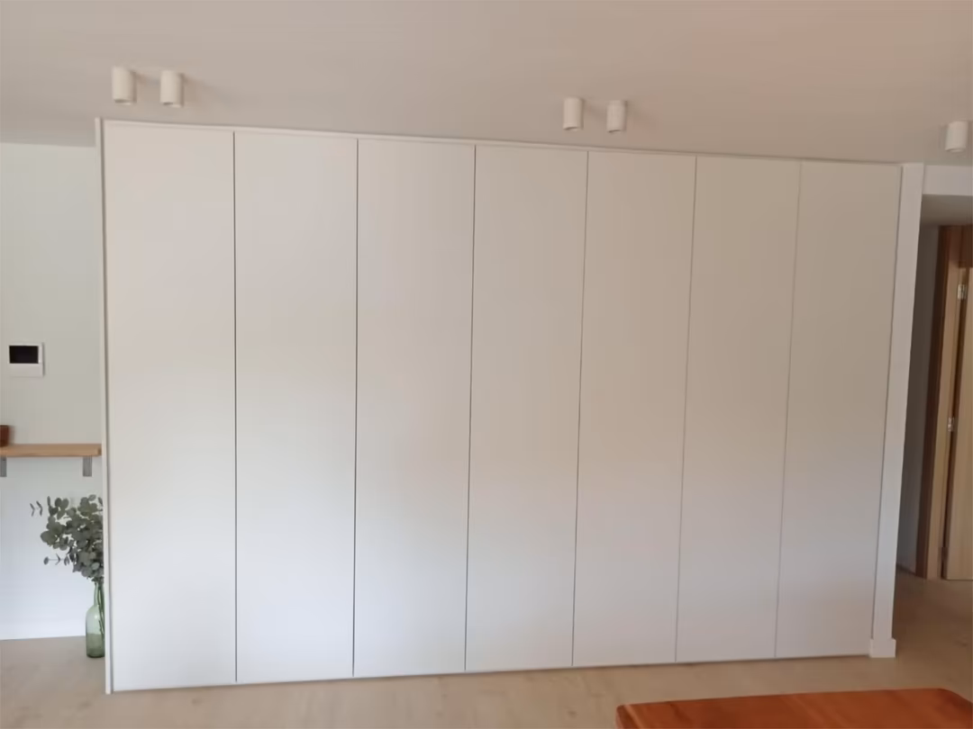 Piso en  Rúa Almirante Lángara 8 - Foto 5