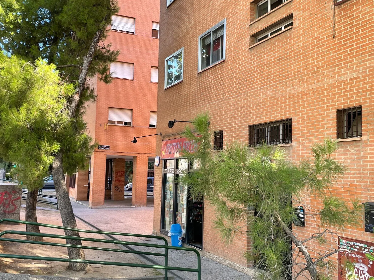 Piso en calle de Antonio López, 187 - Foto 21