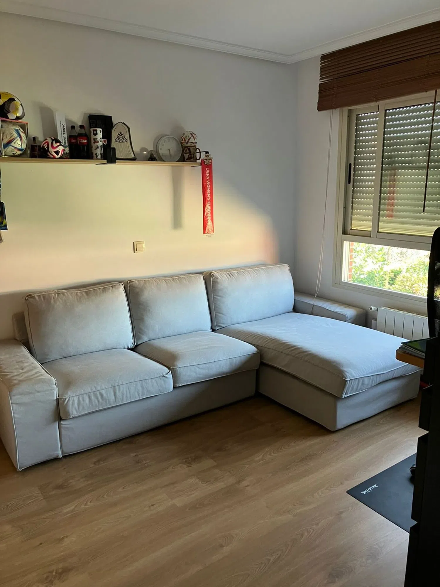 Chalet adosado en calle Julio, 19 a - Foto 13