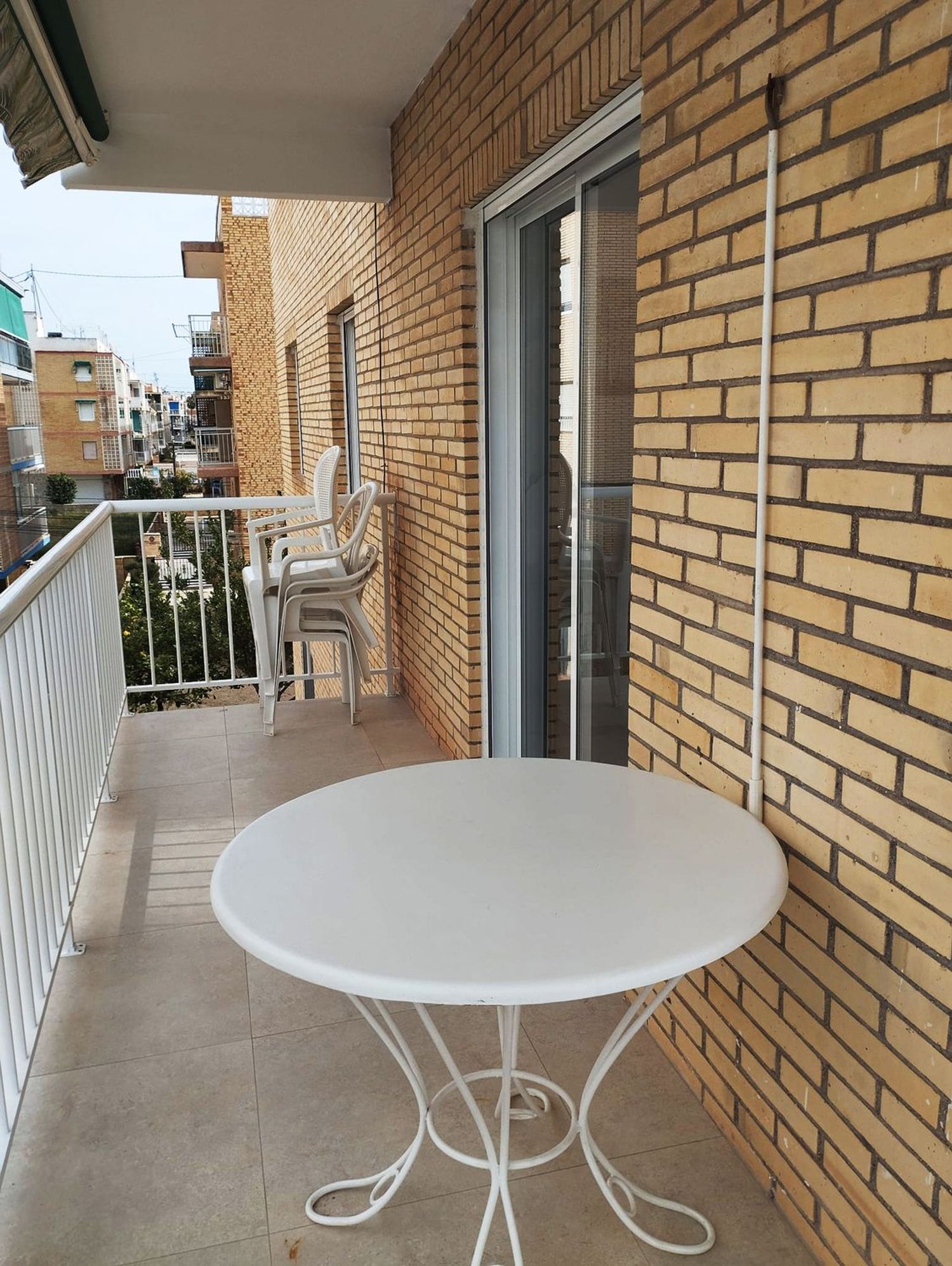 Piso en Avenida Obispo Bascuñana, 12 - Foto 3