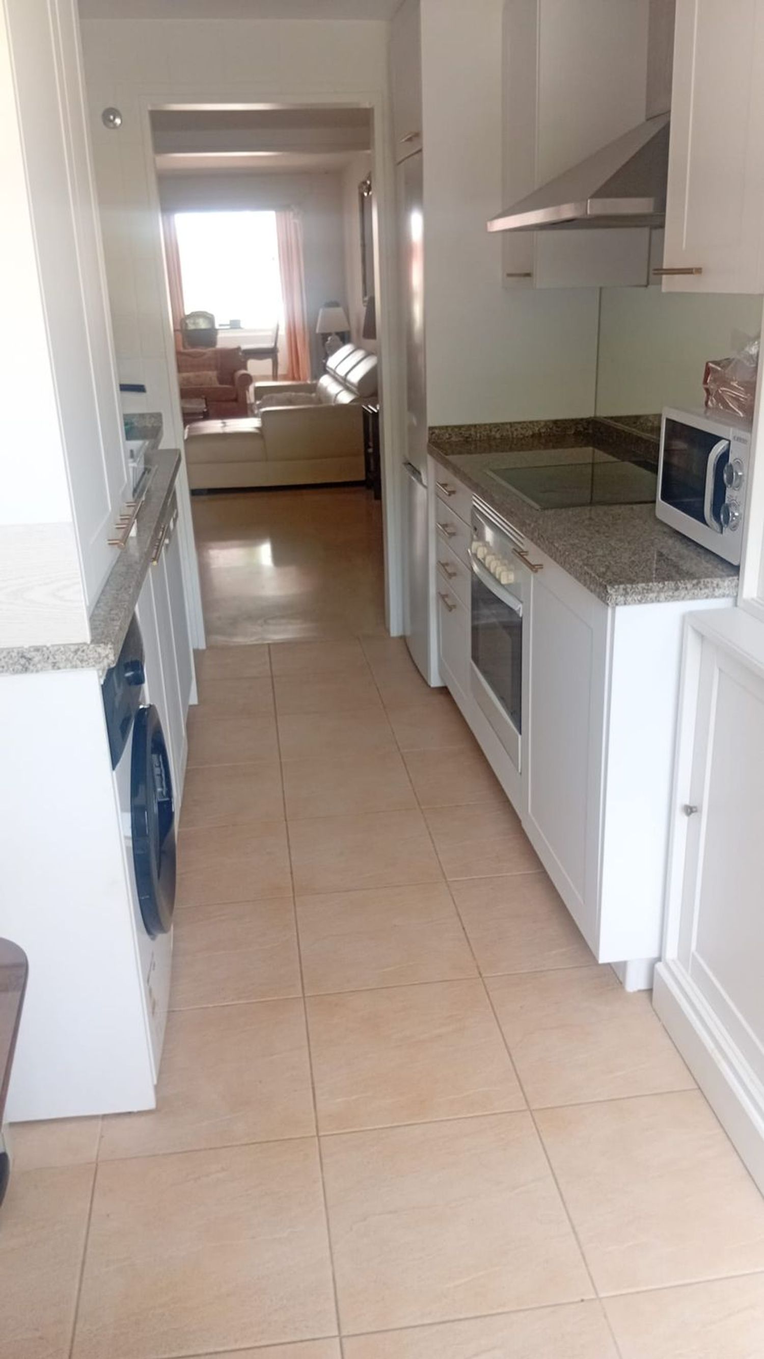 Piso en Arrabal Carolina Sur, 2 Fase, La Carolina-Guadalpín - Foto 13