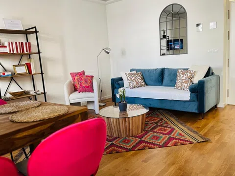 Piso en Santiago, 10 - Foto 1