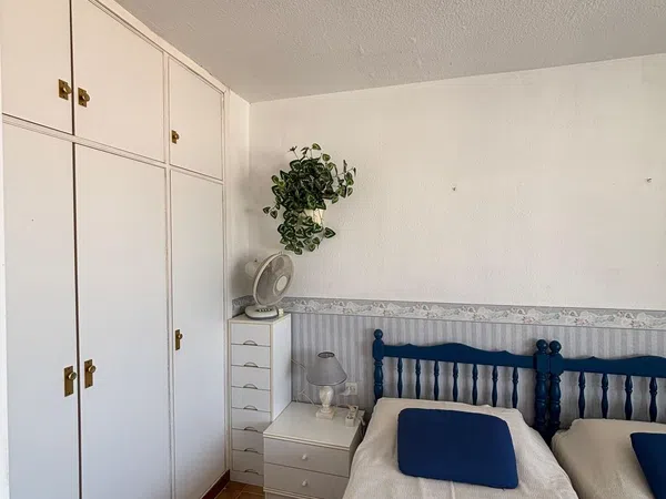 Piso en Calle de Joan Salvat-Papasseit, 18, Platja Calafell, Platja Calafell - Foto 5