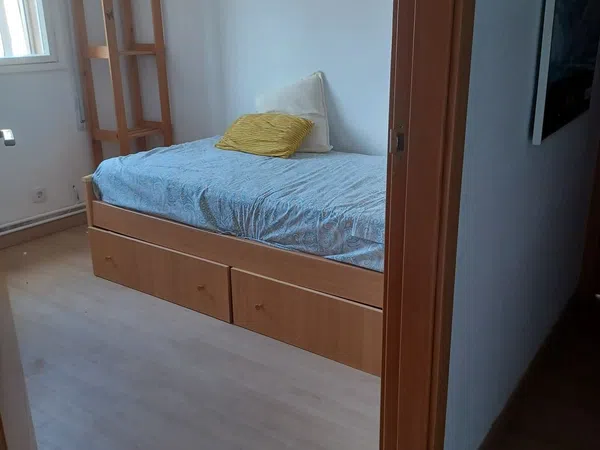 Piso en Calle Fernando de los Ríos, 50, Los Castros, Los Castros - Foto 15