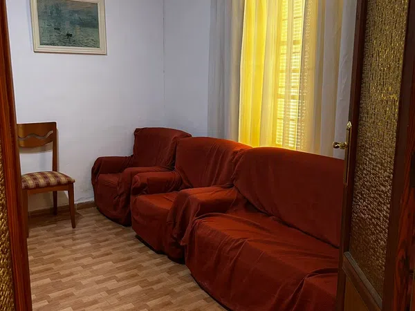Casa o chalet independiente en Delicias, 7 - Foto 23
