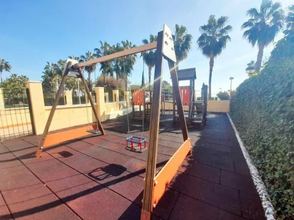Piso en Calle Jorge Guillen, 4, Cala Blanca - Foto 3