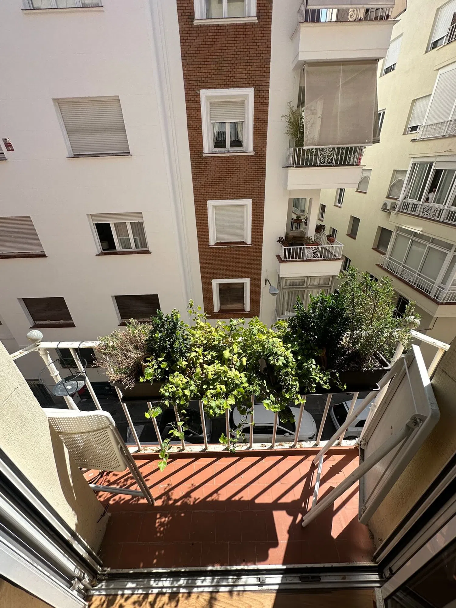 Piso en calle de Juan Álvarez Mendizábal, 47 - Foto 11